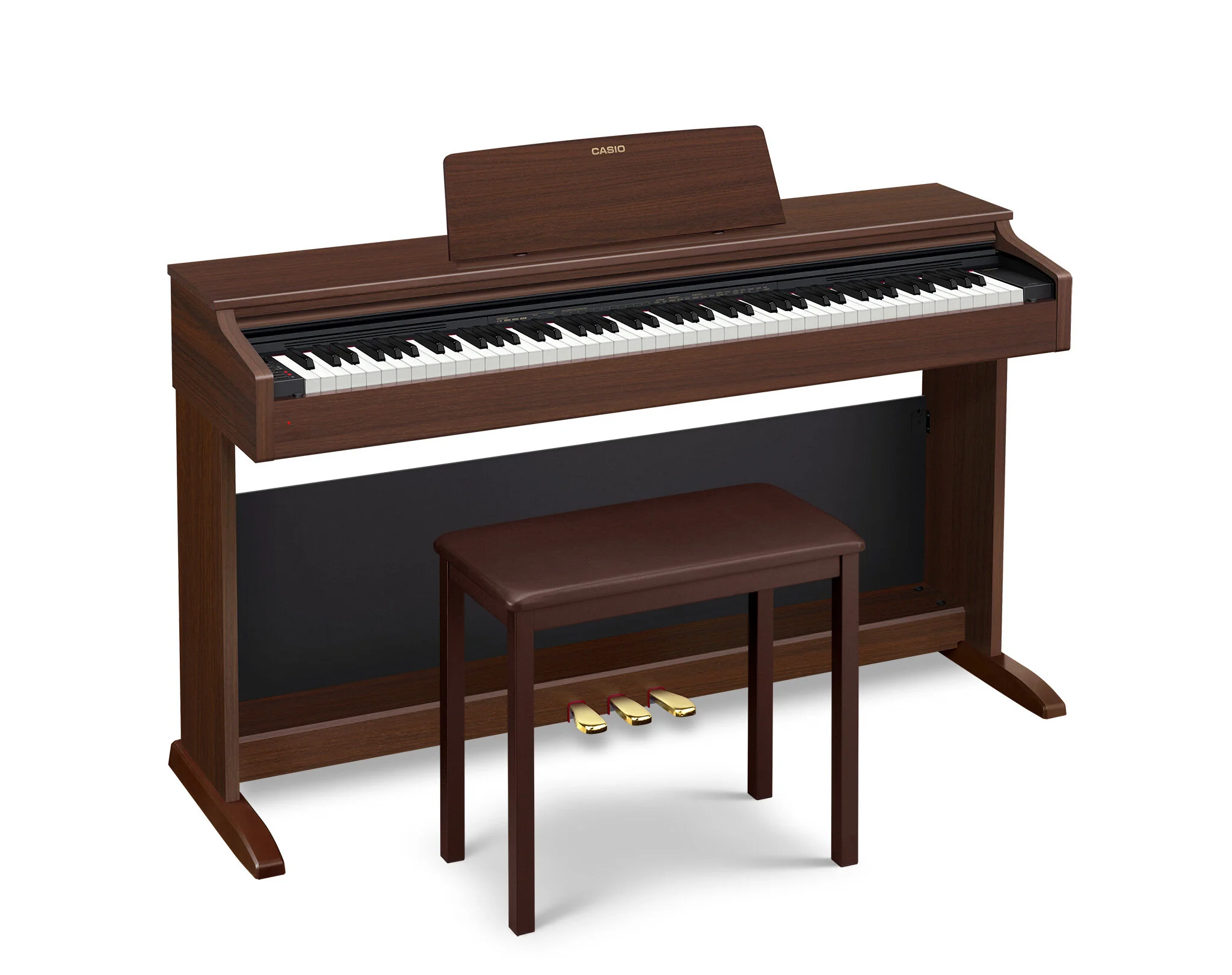 Casio Celviano <br/><br/>AP-270 — SEATTLE PIANO COMPANY